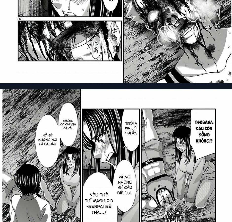 DEAD Tube - Chapter 66 - Page 50