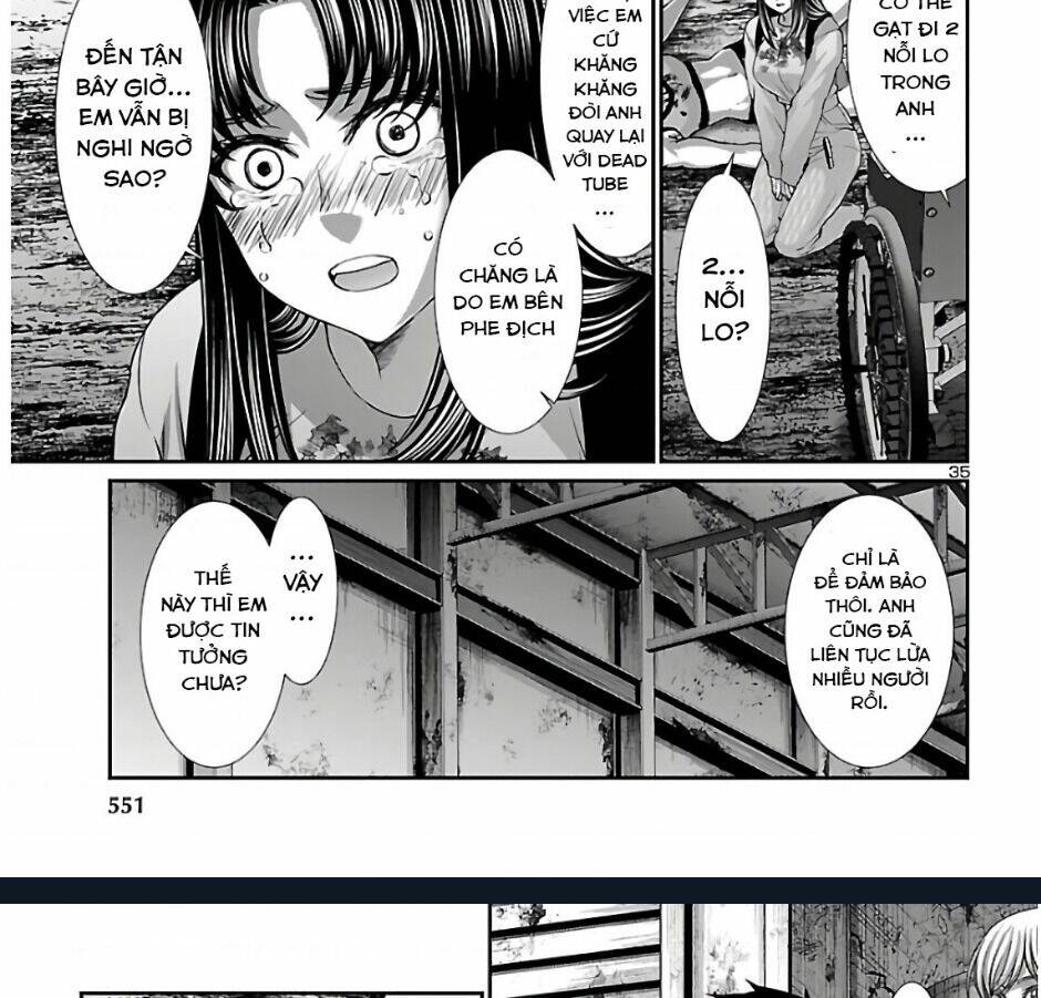 DEAD Tube - Chapter 66 - Page 54