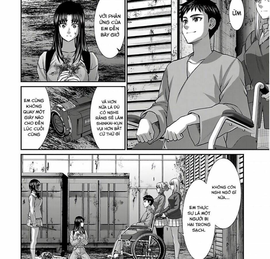 DEAD Tube - Chapter 66 - Page 55