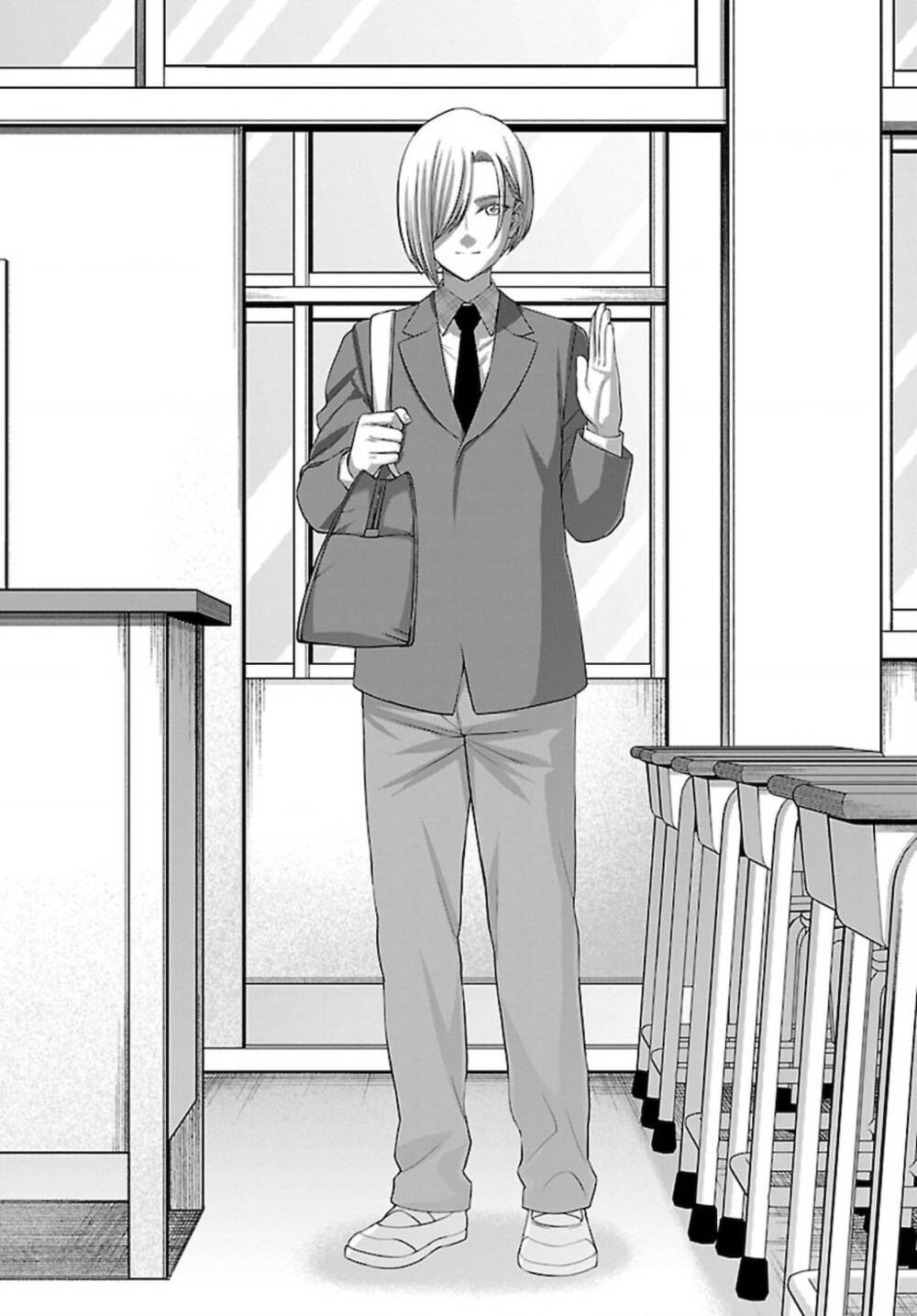 DEAD Tube - Chapter 68 - Page 20