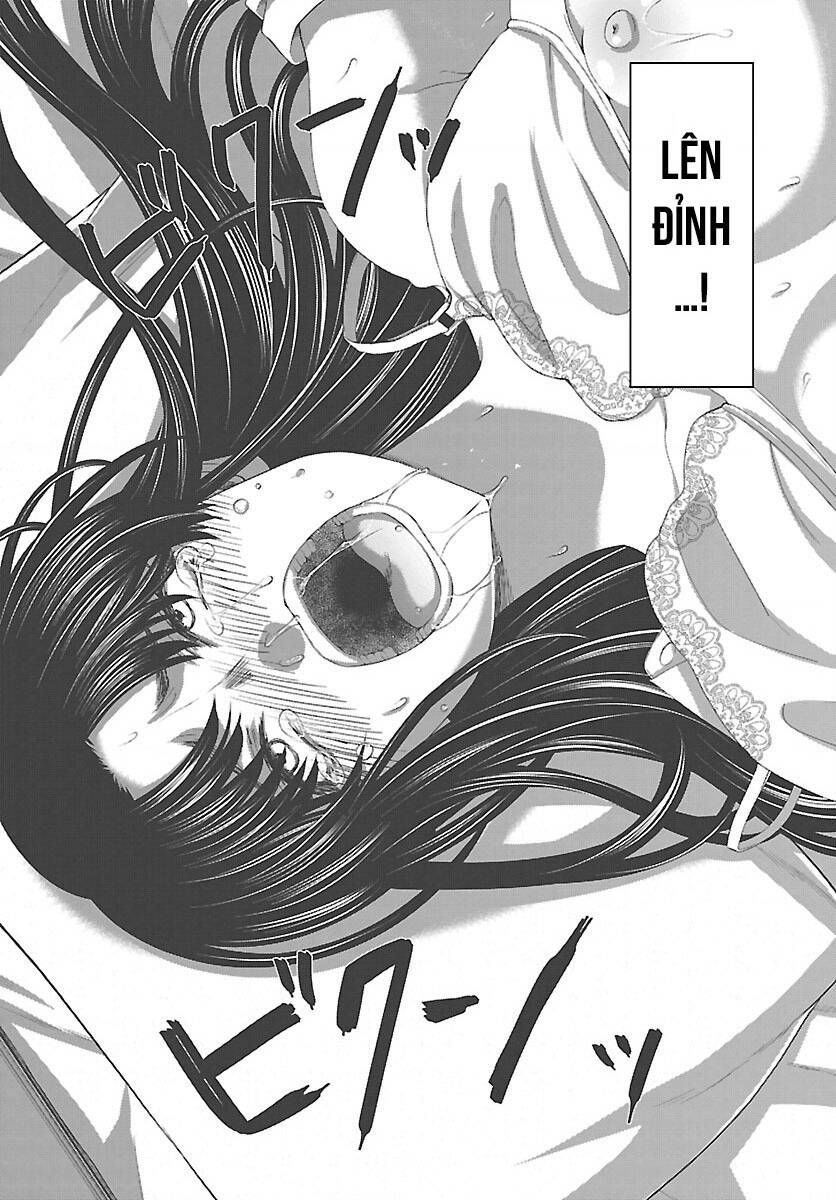 DEAD Tube - Chapter 69 - Page 15