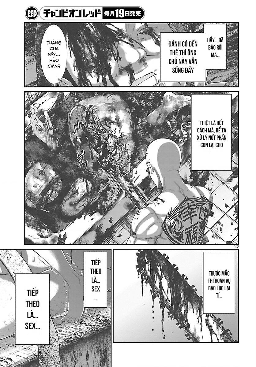 DEAD Tube - Chapter 69 - Page 18