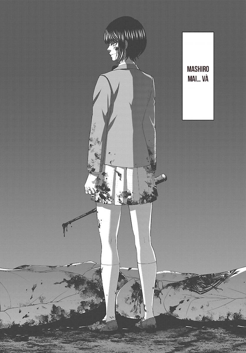 DEAD Tube - Chapter 69 - Page 22