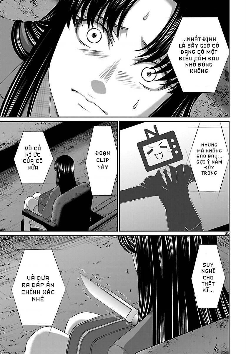 DEAD Tube - Chapter 69 - Page 36