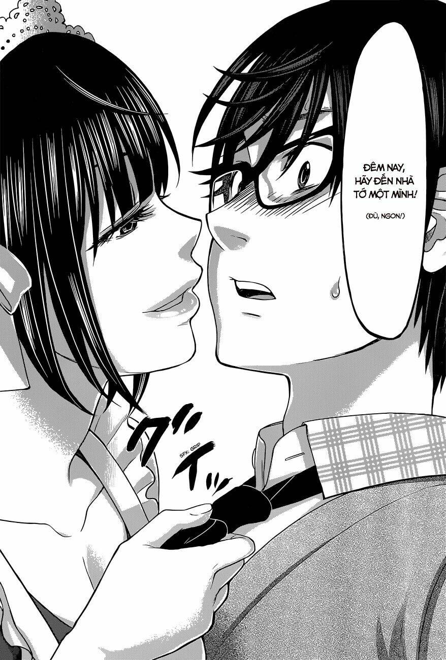 DEAD Tube - Chapter 7.1 - Page 12