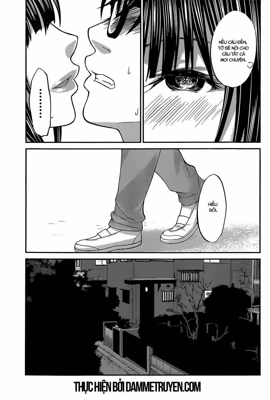 DEAD Tube - Chapter 7.1 - Page 13