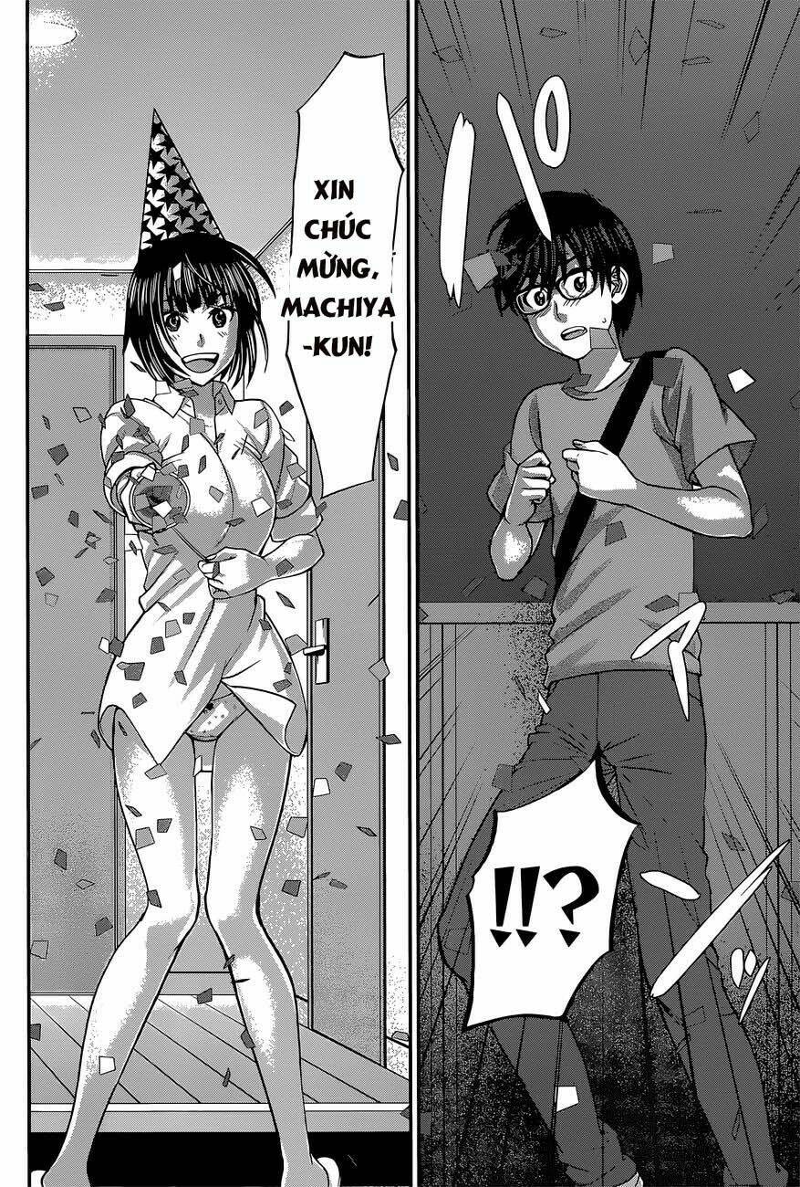 DEAD Tube - Chapter 7.1 - Page 16