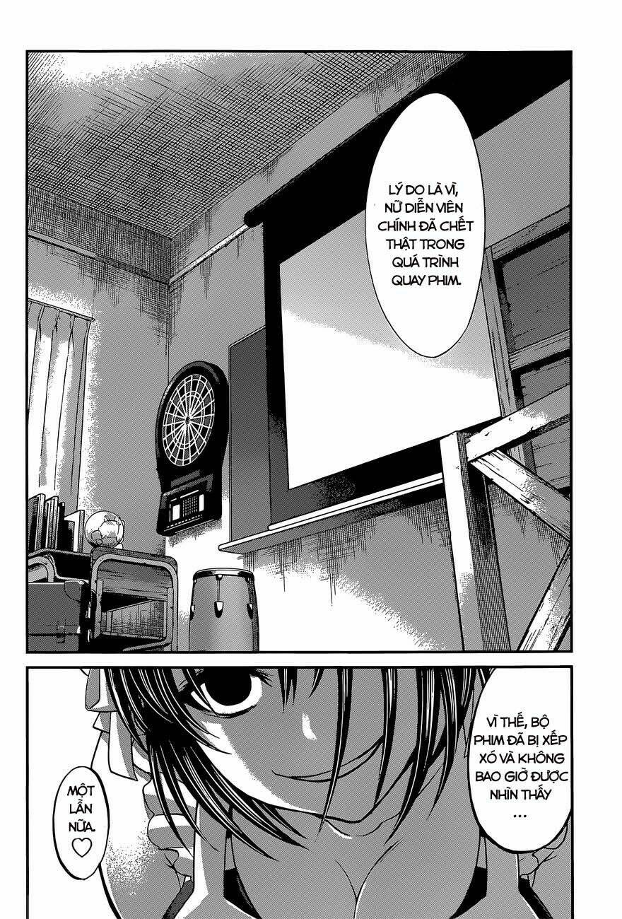 DEAD Tube - Chapter 7.1 - Page 6