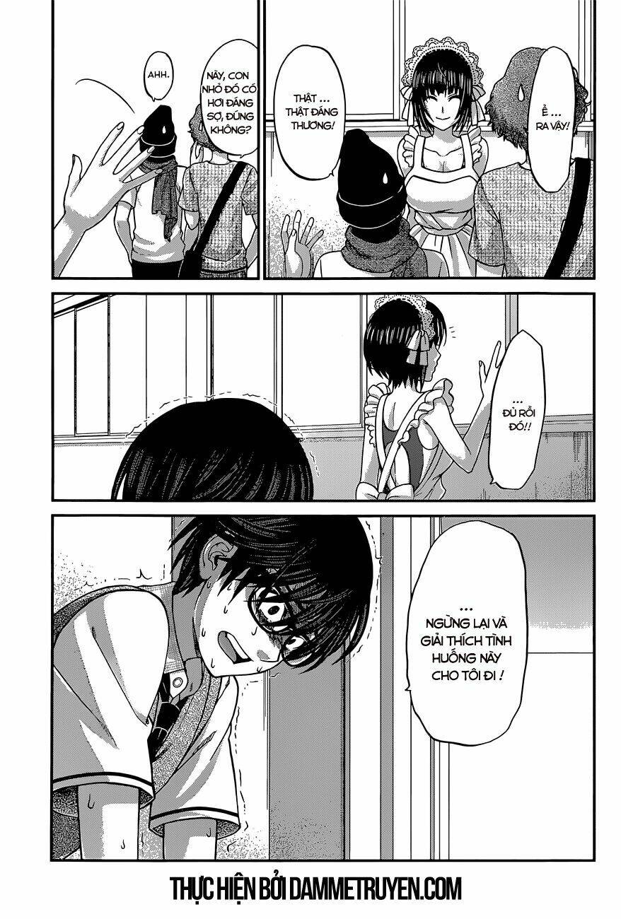 DEAD Tube - Chapter 7.1 - Page 7