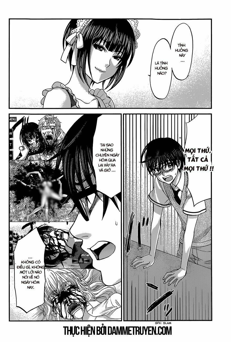 DEAD Tube - Chapter 7.1 - Page 8