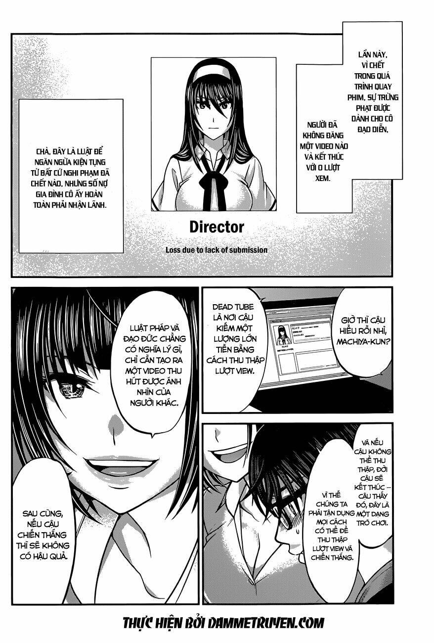 DEAD Tube - Chapter 7.2 - Page 11