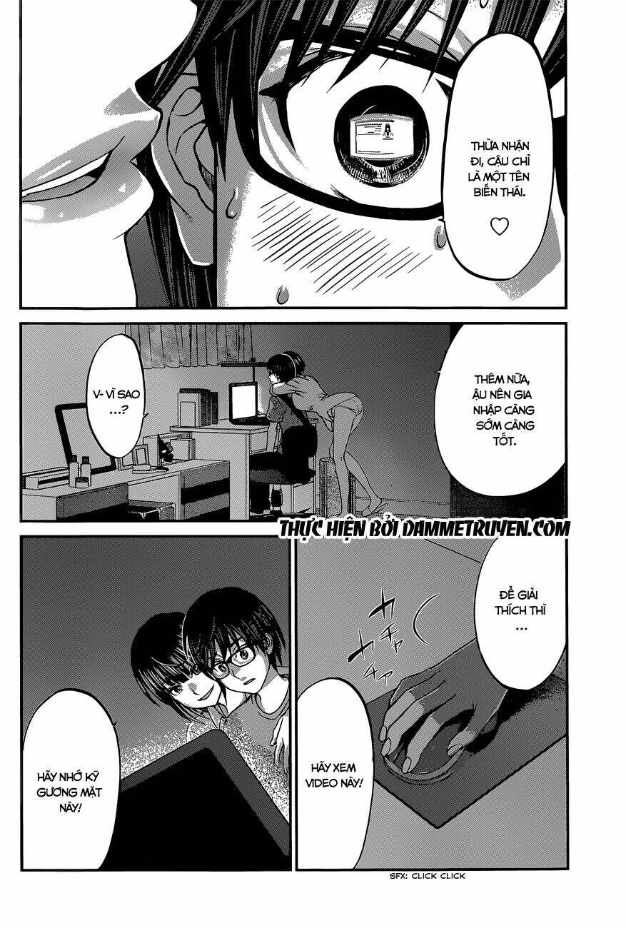 DEAD Tube - Chapter 7.2 - Page 15