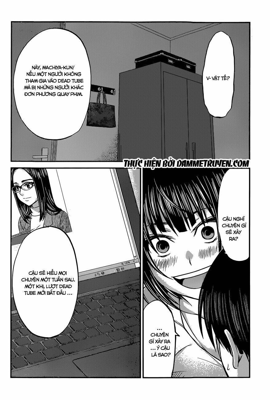 DEAD Tube - Chapter 7.2 - Page 17