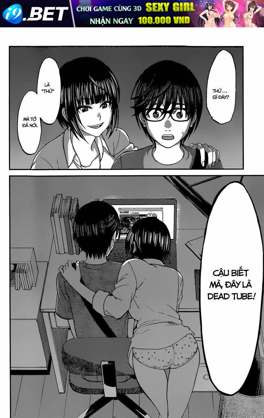 DEAD Tube - Chapter 7.2 - Page 5