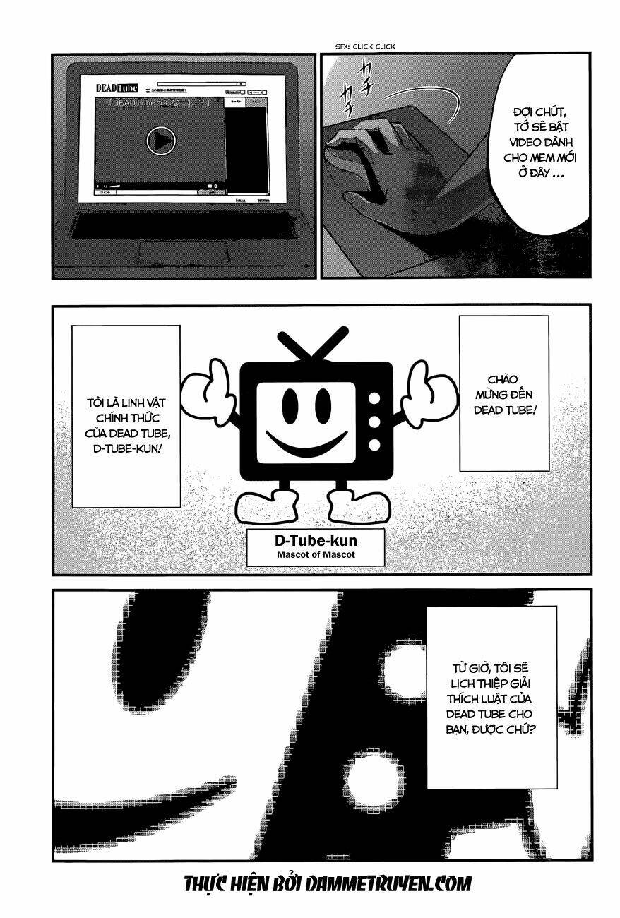 DEAD Tube - Chapter 7.2 - Page 6