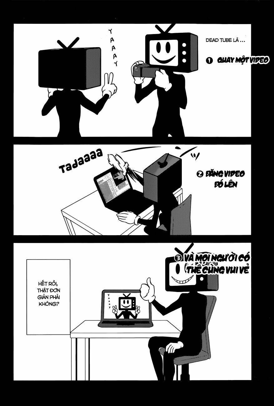 DEAD Tube - Chapter 7.2 - Page 7