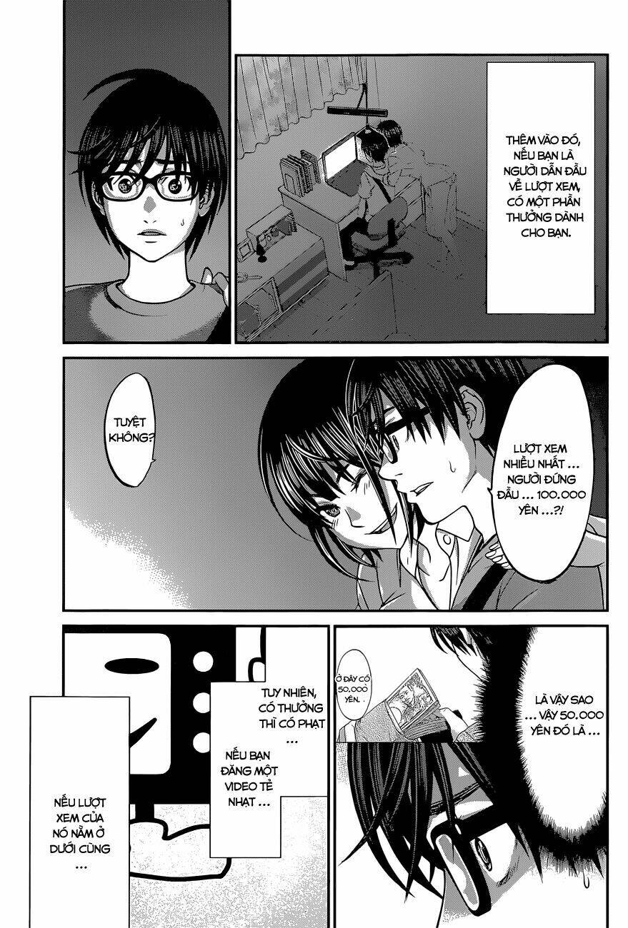 DEAD Tube - Chapter 7.2 - Page 8