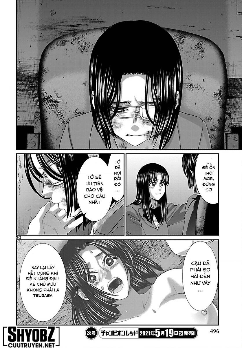 DEAD Tube - Chapter 70 - Page 21