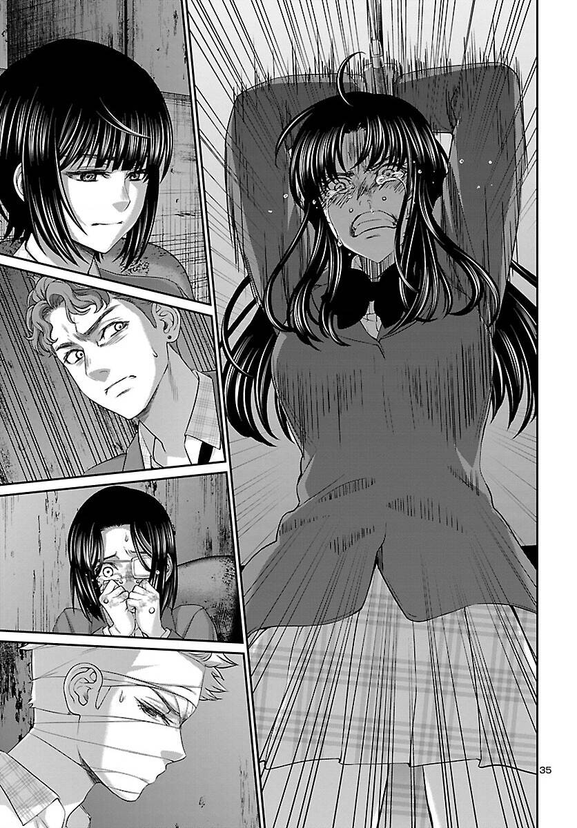 DEAD Tube - Chapter 70 - Page 36