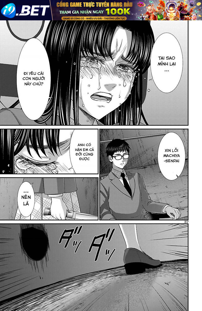 DEAD Tube - Chapter 70 - Page 38