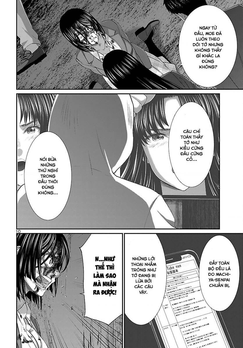 DEAD Tube - Chapter 72 - Page 10