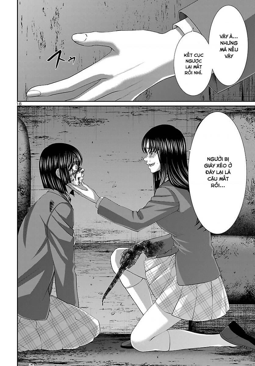 DEAD Tube - Chapter 72 - Page 16