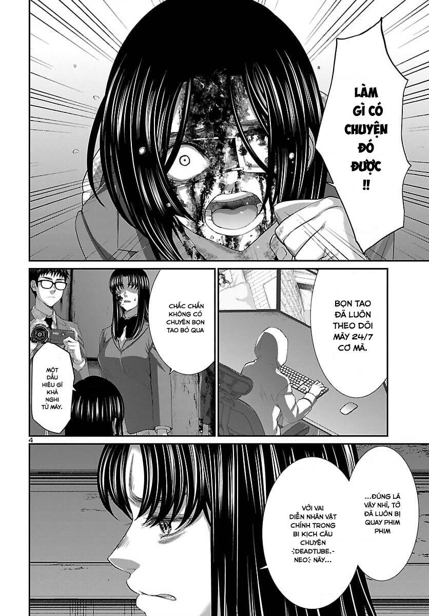 DEAD Tube - Chapter 72 - Page 4