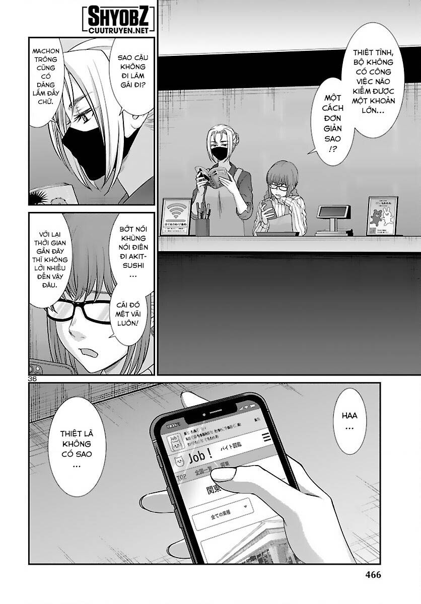 DEAD Tube - Chapter 73 - Page 36