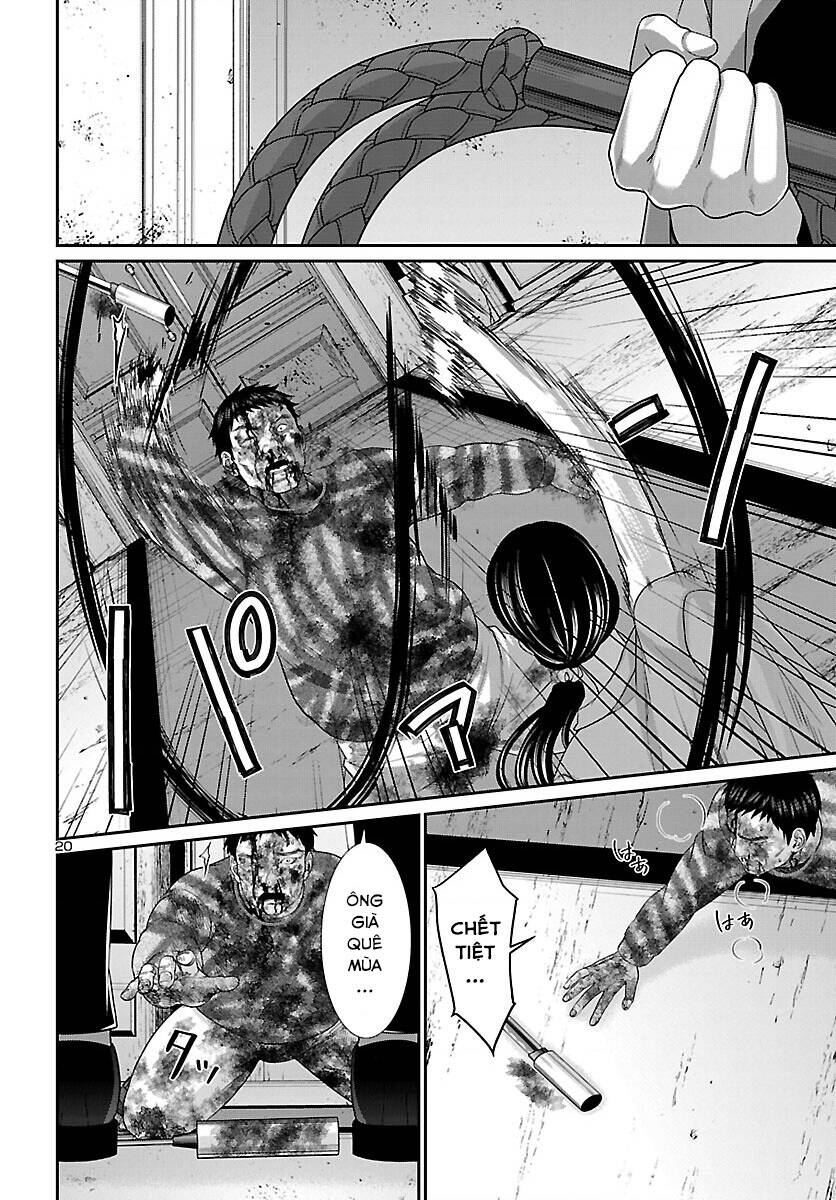 DEAD Tube - Chapter 75 - Page 20