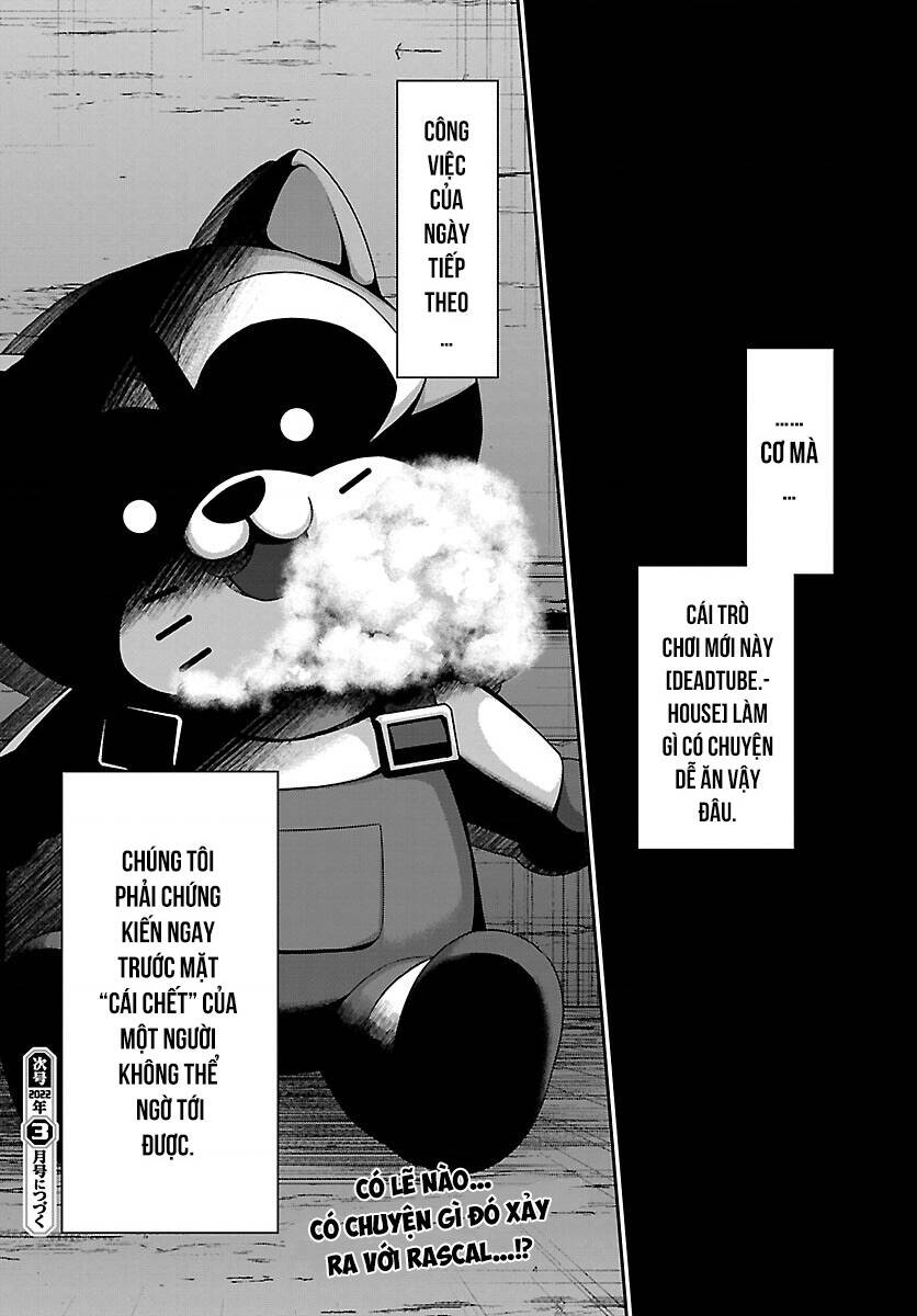 DEAD Tube - Chapter 76 - Page 40