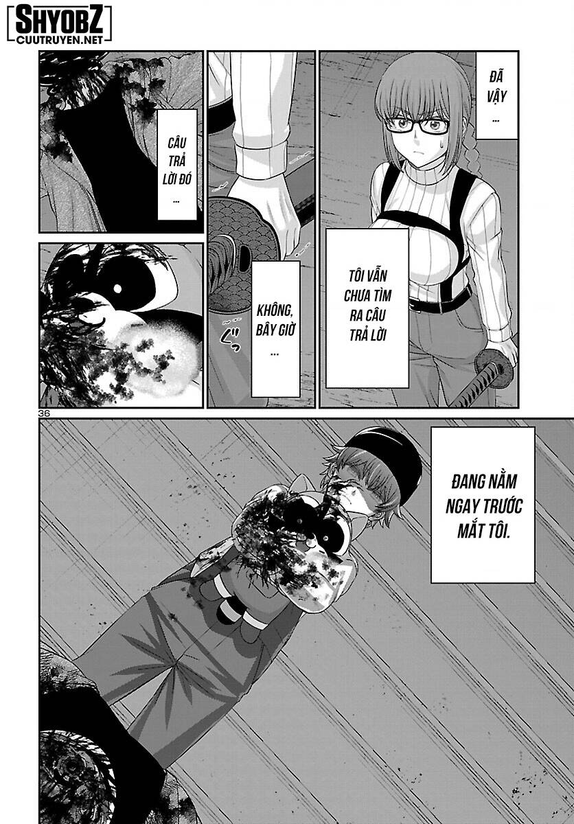 DEAD Tube - Chapter 78 - Page 34