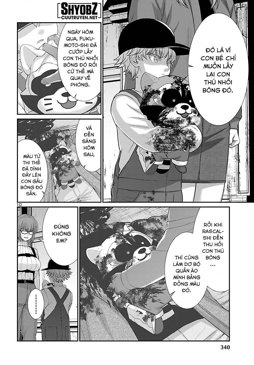 DEAD Tube - Chapter 79 - Page 11