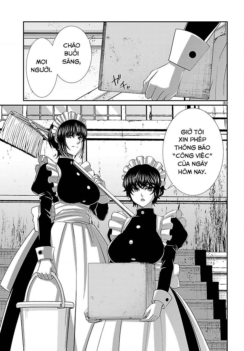 DEAD Tube - Chapter 79 - Page 34