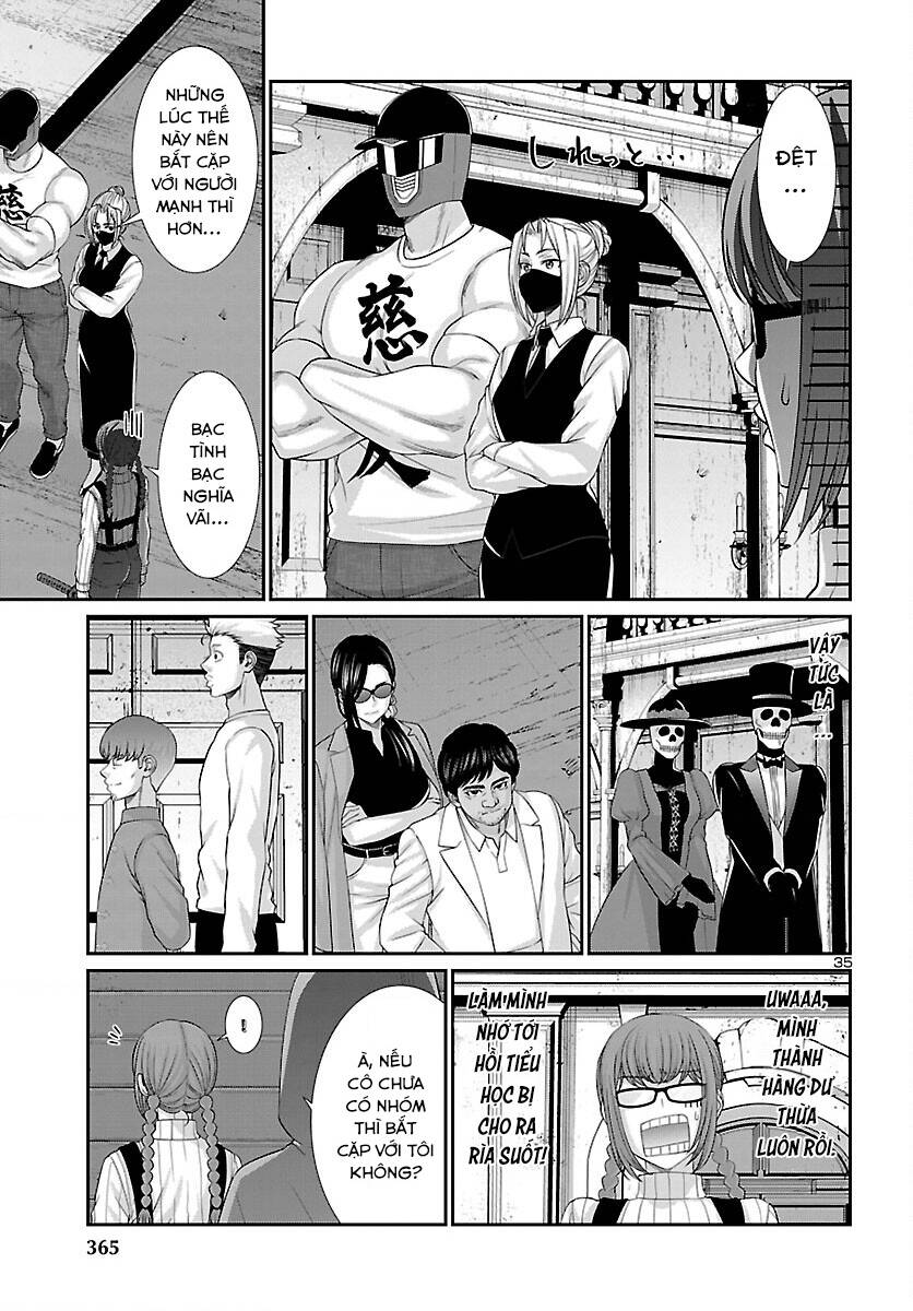 DEAD Tube - Chapter 79 - Page 36