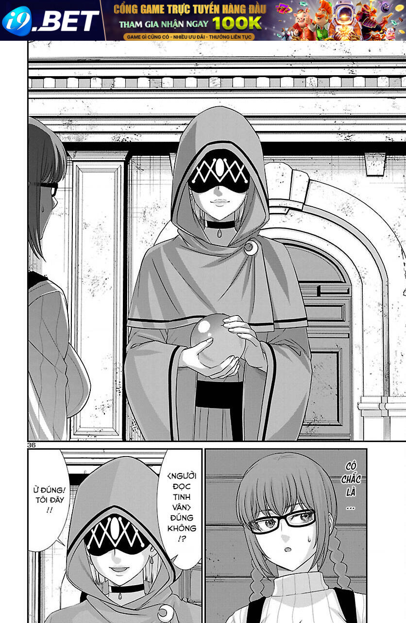 DEAD Tube - Chapter 79 - Page 37