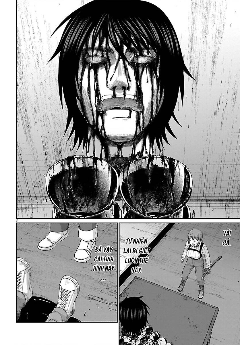 DEAD Tube - Chapter 79 - Page 3