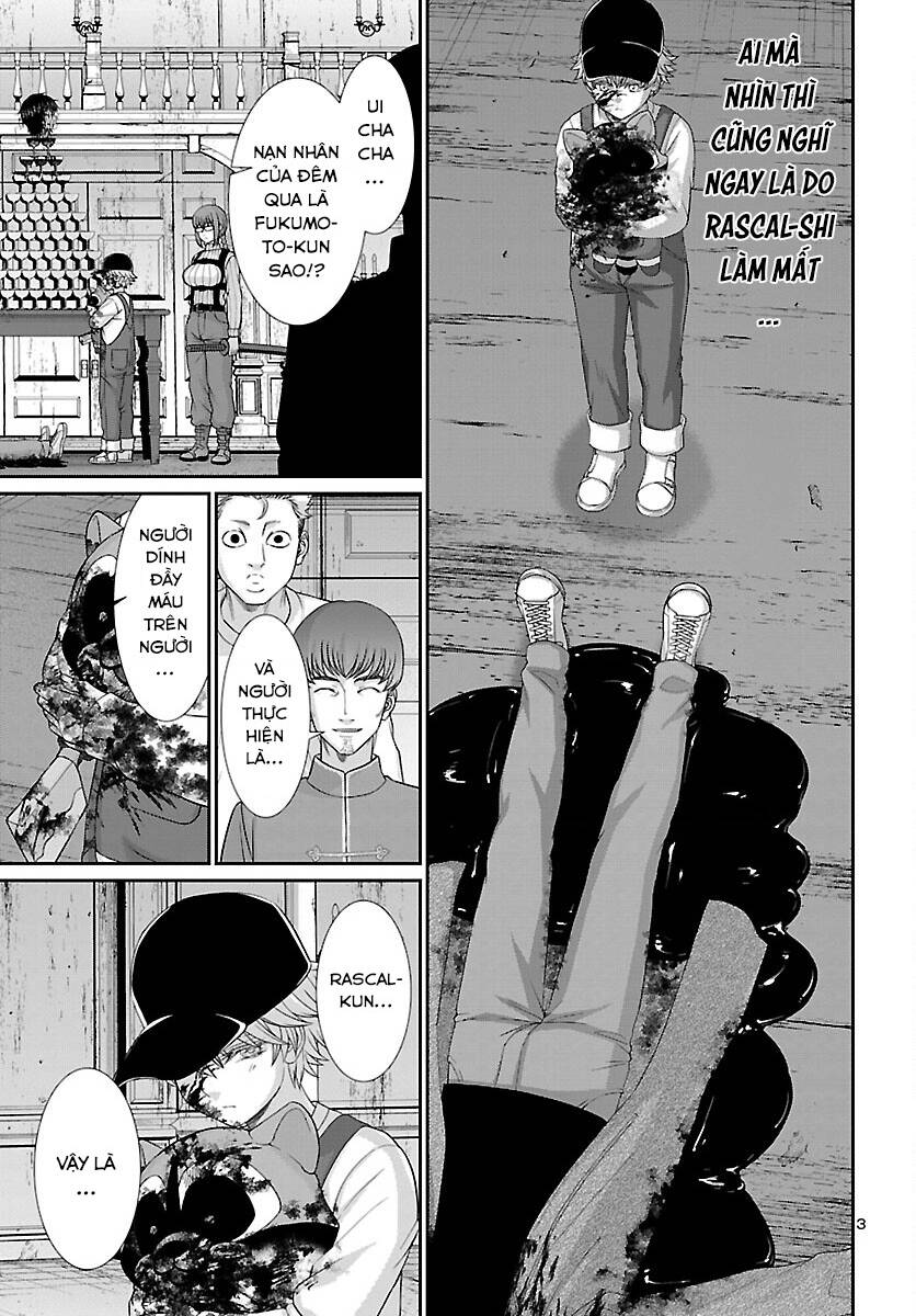 DEAD Tube - Chapter 79 - Page 4