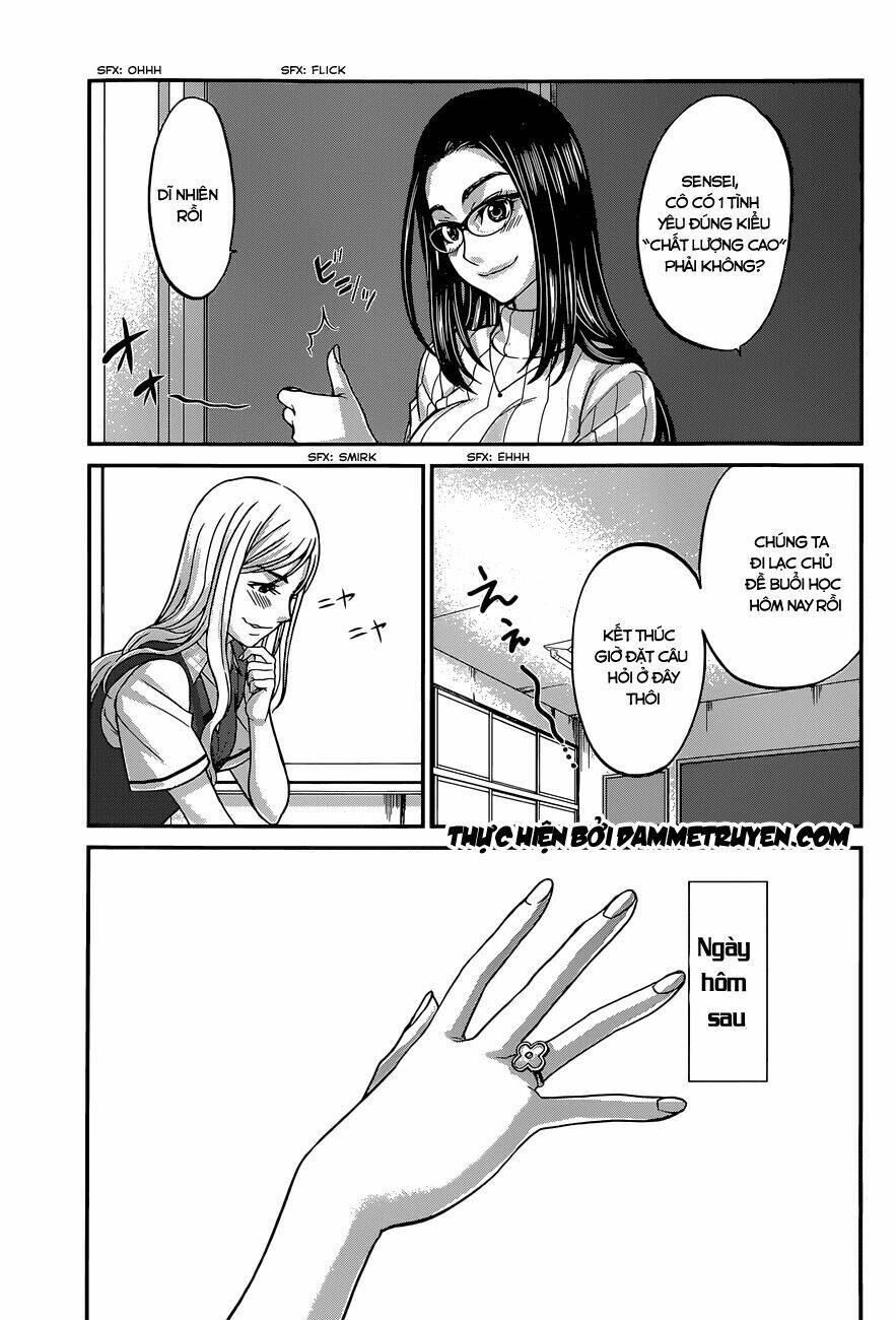 DEAD Tube - Chapter 8.1 - Page 9