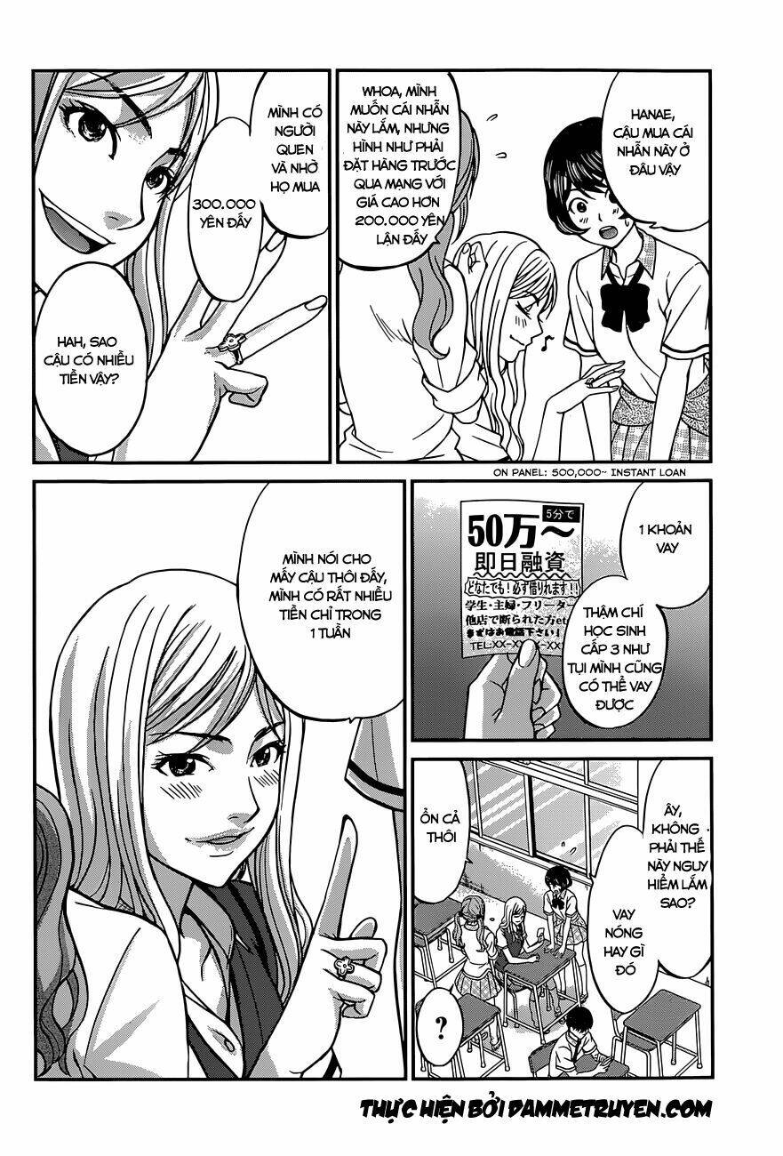 DEAD Tube - Chapter 8.1 - Page 10