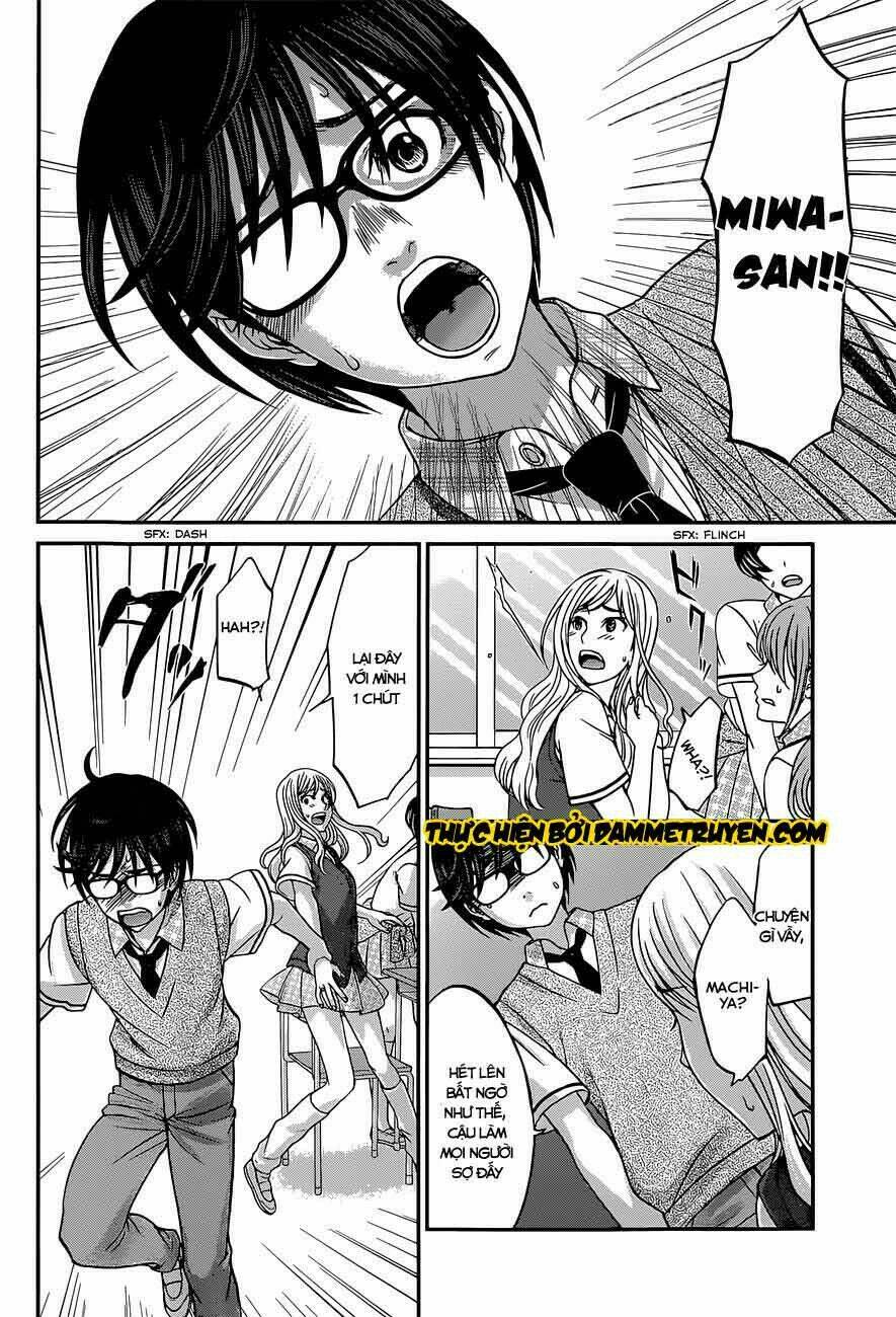 DEAD Tube - Chapter 8.1 - Page 12