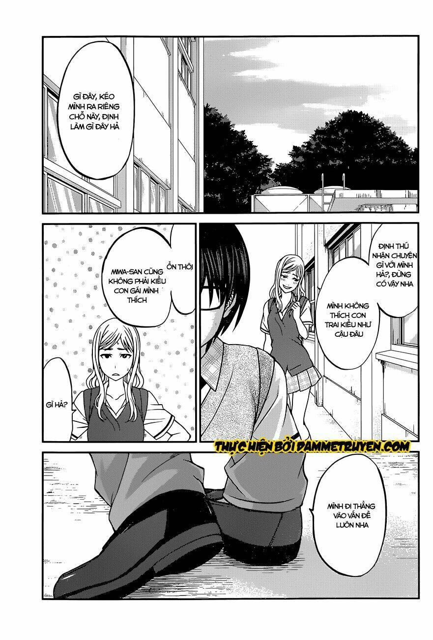 DEAD Tube - Chapter 8.1 - Page 13