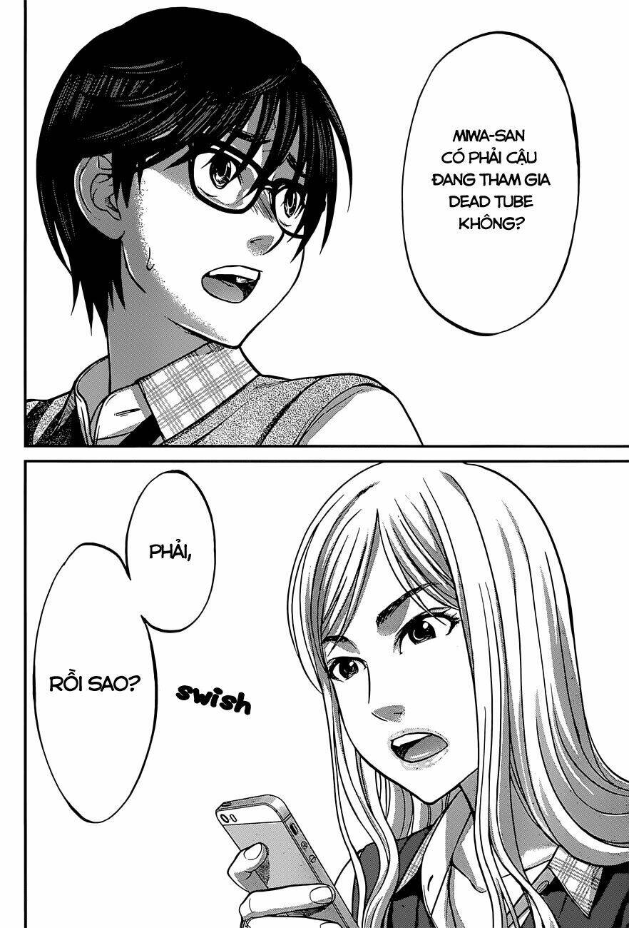 DEAD Tube - Chapter 8.1 - Page 14