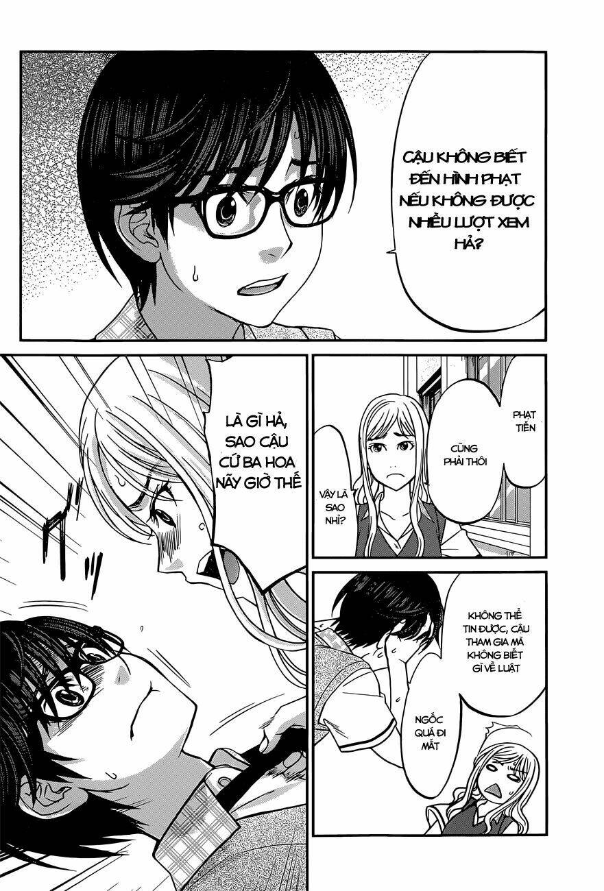 DEAD Tube - Chapter 8.1 - Page 16