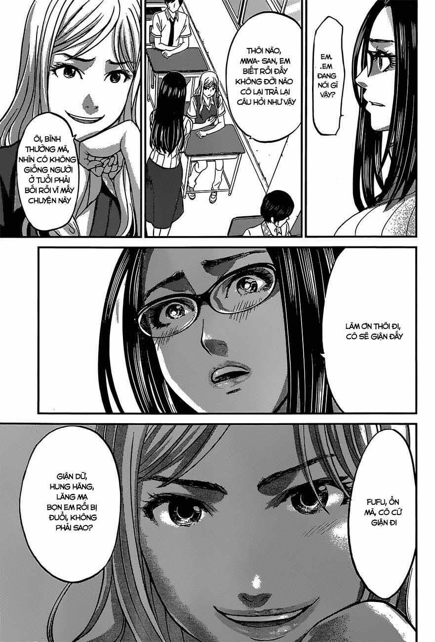 DEAD Tube - Chapter 8.1 - Page 7