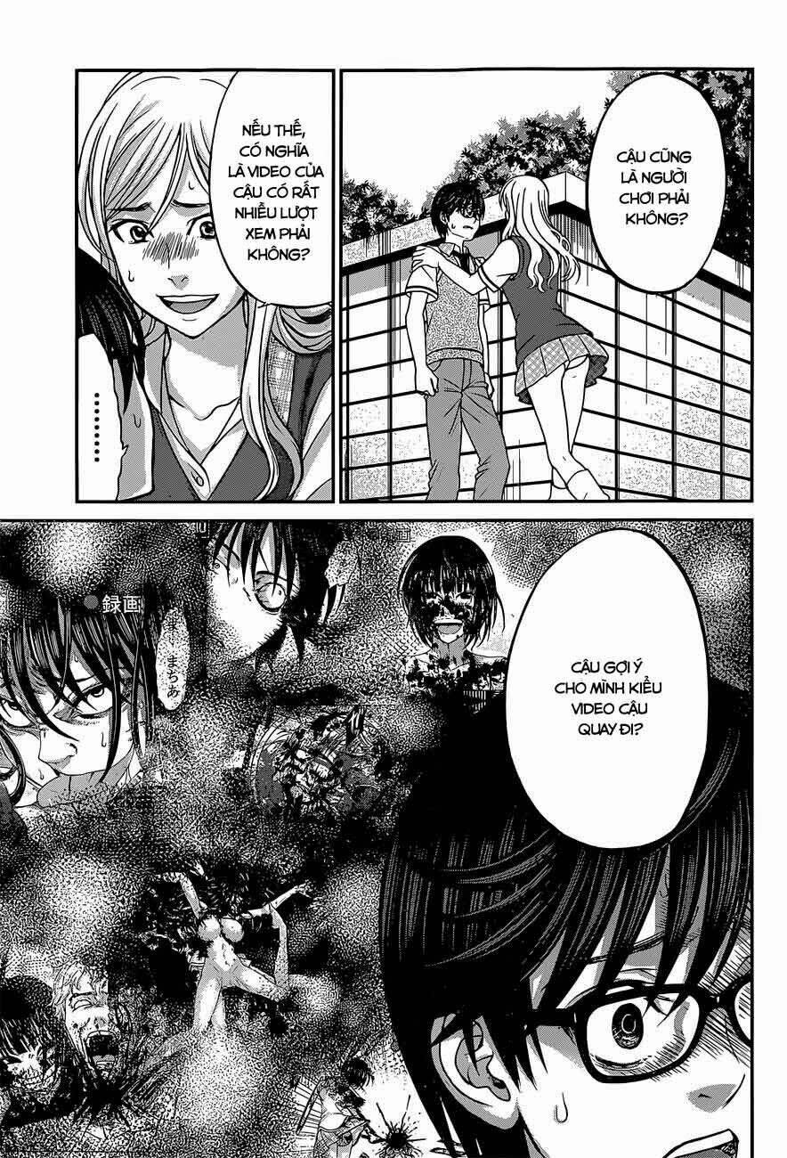 DEAD Tube - Chapter 8.2 - Page 9