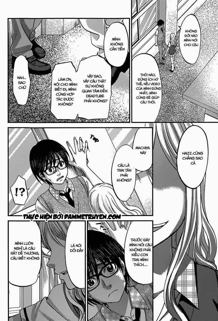 DEAD Tube - Chapter 8.2 - Page 10