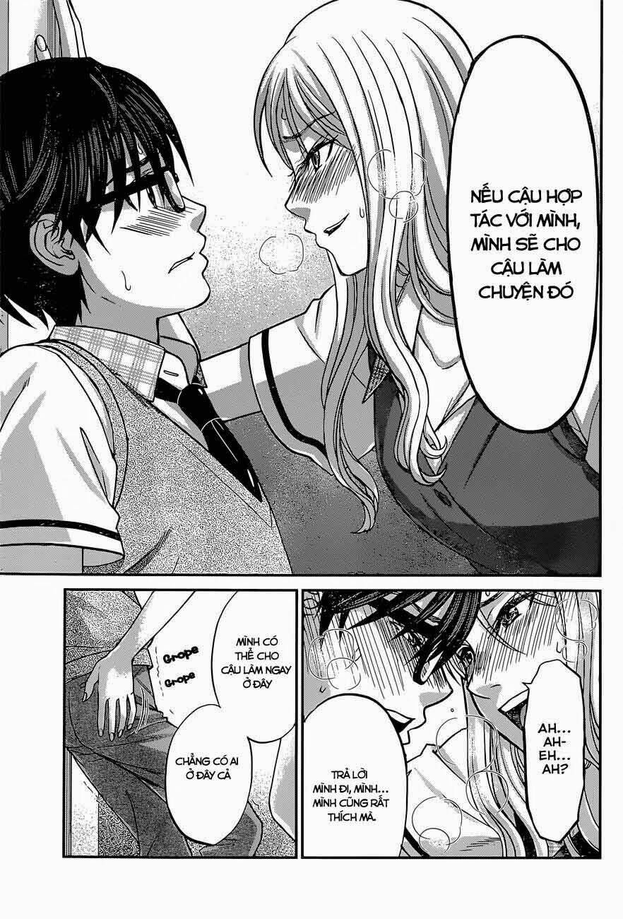 DEAD Tube - Chapter 8.2 - Page 11