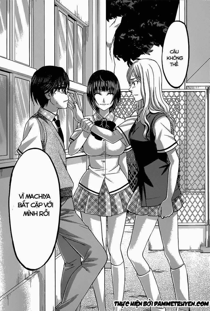 DEAD Tube - Chapter 8.2 - Page 12