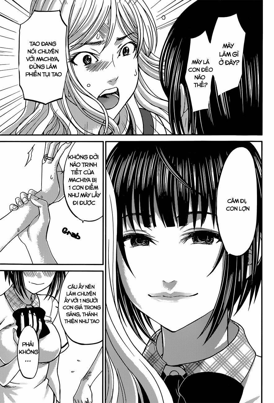 DEAD Tube - Chapter 8.2 - Page 13