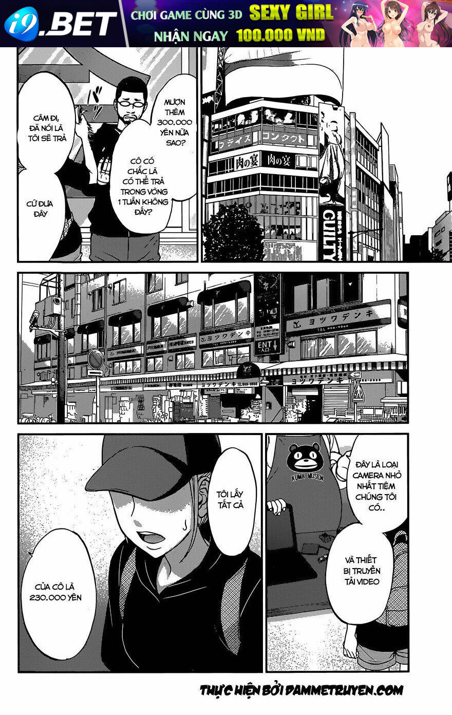 DEAD Tube - Chapter 8.2 - Page 18